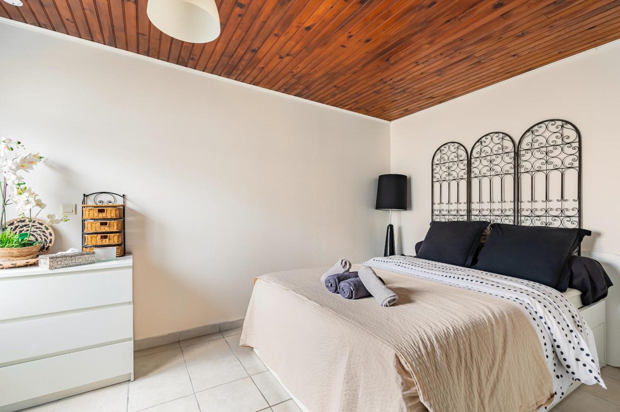 Maisonnette Jardin Merignac Villa Exteriör bild